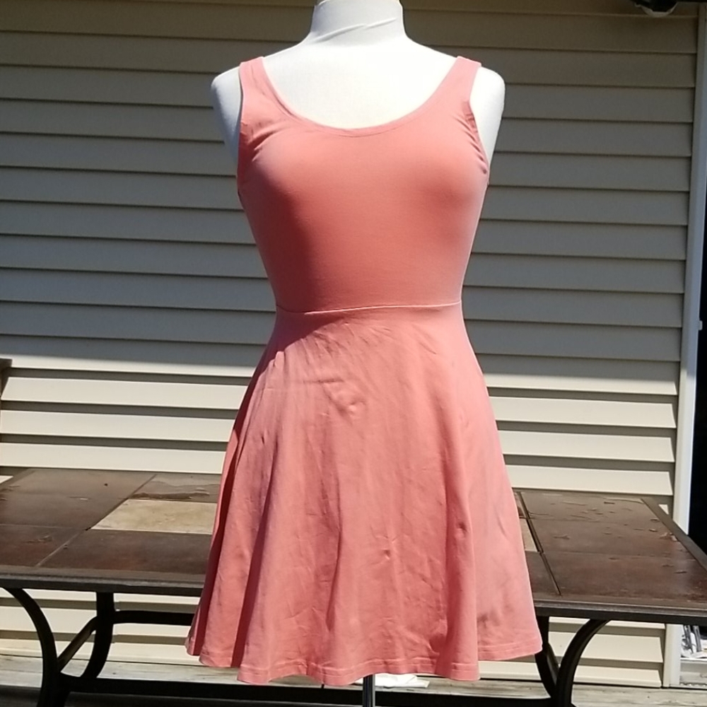 Express dress